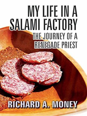 cover image of My Life in a Salami Factory
